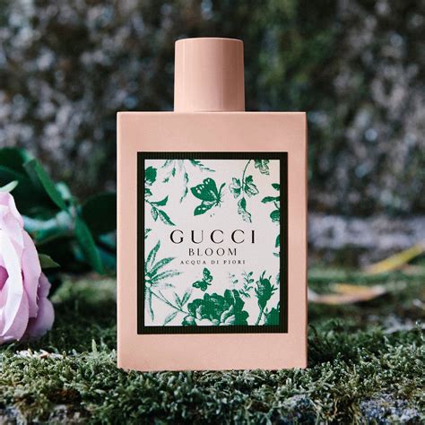 sephora gucci bloom acqua di fiori|gucci bloom perfume fragrantica.